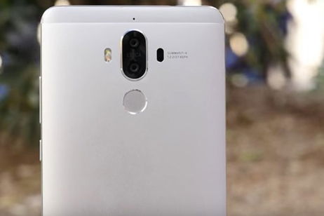 Kirin 970, así sería el poderoso procesador que dará vida al Huawei Mate 10 Kirin 970, así sería el poderoso procesador que dará vida al Huawei Mate 10