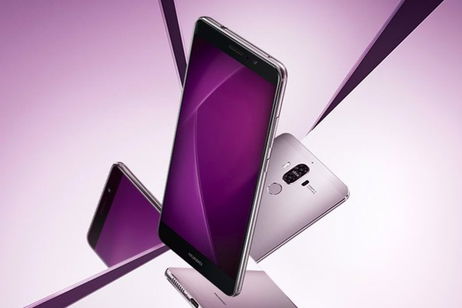 Huawei Mate 9 o Huawei P9 Plus: ¿cuál me compro? Huawei Mate 9 o Huawei P9 Plus: ¿cuál me compro?
