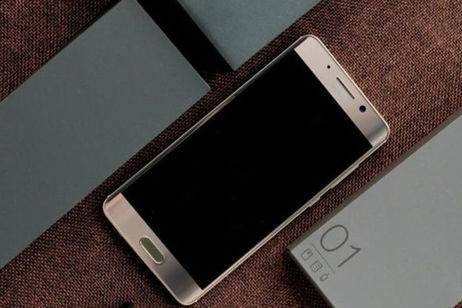 Cómo instalar TWRP Recovery en el Huawei Mate 9 Cómo instalar TWRP Recovery en el Huawei Mate 9