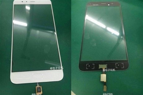 Aparece nueva información e imágenes del Huawei P10 con pantalla curva
