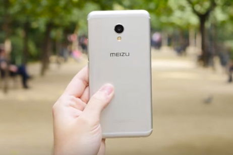 Meizu MX6, análisis: muy competitivo y mucho más económico Meizu MX6, análisis: muy competitivo y mucho más económico