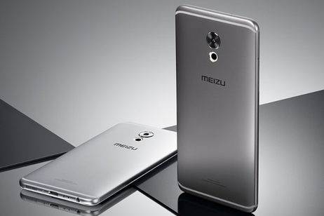 Meizu bate récords: más de 22 millones de smartphones vendidos en 2016 Meizu bate récords: más de 22 millones de smartphones vendidos en 2016