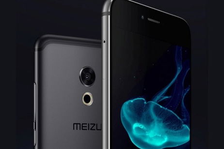Meizu Pro 6S ya es oficial: mejor cámara y batería para el nuevo tope de gama chino Meizu Pro 6S ya es oficial: mejor cámara y batería para el nuevo tope de gama chino