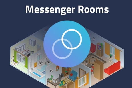 Rooms es lo nuevo de Facebook Messenger: chatear en grupos públicos de hasta 250 personas Rooms es lo nuevo de Facebook Messenger: chatear en grupos públicos de hasta 250 personas