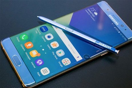 El motivo real de la retirada de los Samung Galaxy Note7 se sabrá a finales de año
