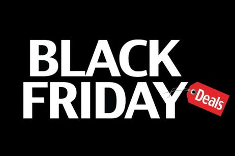 ¡El Black Friday ya ha empezado en eBay! Estas son las mejores ofertas ¡El Black Friday ya ha empezado en eBay! Estas son las mejores ofertas