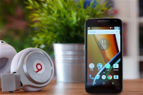 Motorola vuelve a cambiar de opinión: el Moto G4 Plus sí se actualizará a Android Oreo