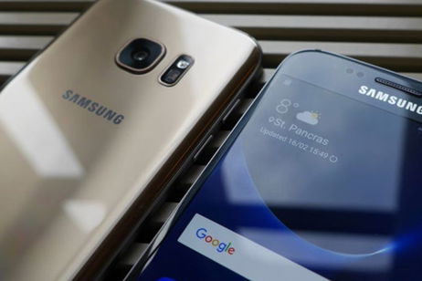 El Samsung Galaxy S8 podría retrasarse unos meses El Samsung Galaxy S8 podría retrasarse unos meses
