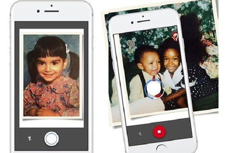 Google PhotoScan ahora es capaz de capturar imágenes con mejor calidad Google PhotoScan ahora es capaz de capturar imágenes con mejor calidad