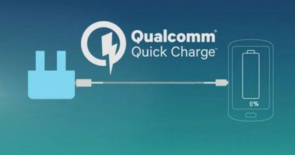 La carga de 150W será una realidad este 2022 gracias a Qualcomm La carga de 150W será una realidad este 2022 gracias a Qualcomm