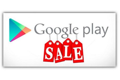 Nuevas ofertas en Google Play, HD Widgets y Reckless Racing 3 por solo 0,10€ cada una