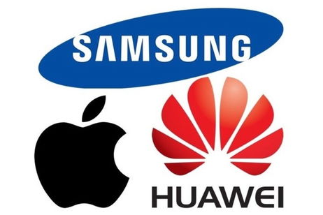 Huawei Mate 9 vs Galaxy S7 edge vs iPhone 7 Plus: ¿ha superado Huawei a Samsung y Apple? Huawei Mate 9 vs Galaxy S7 edge vs iPhone 7 Plus: ¿ha superado Huawei a Samsung y Apple?
