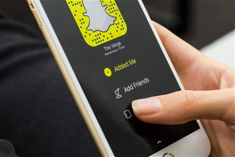 Para el CEO de Snapchat, España es un país pobre que no merece Snapchat