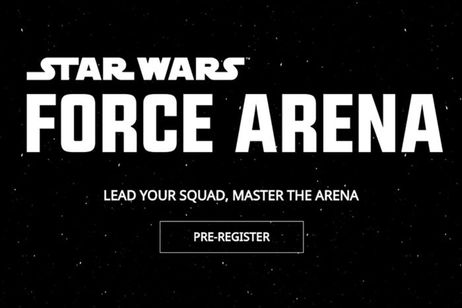 Star Wars: Force Arena trae las batallas galácticas a nuestros dispositivos móviles Star Wars: Force Arena trae las batallas galácticas a nuestros dispositivos móviles