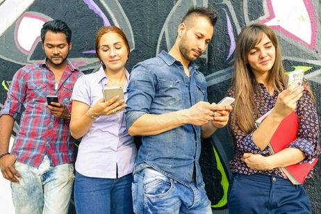 Estas son las tendencias de dispositivos móviles en 2016 Estas son las tendencias de dispositivos móviles en 2016