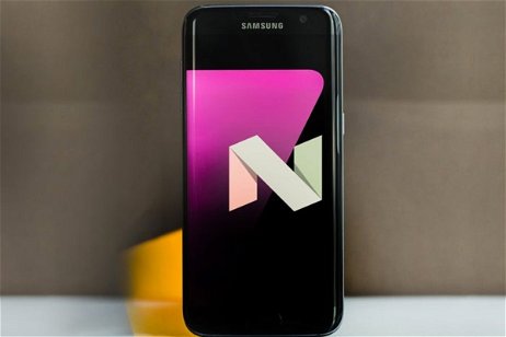 El programa beta de Android Nougat finalizará muy pronto para los Galaxy S7 y S7 Edge