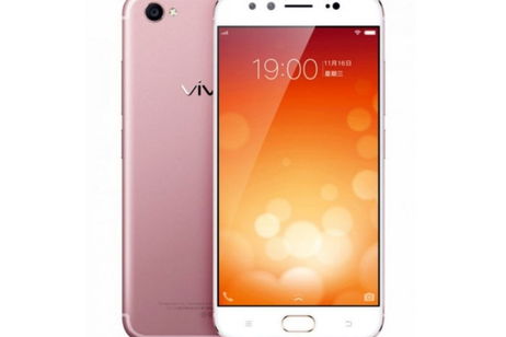 Nuevos Vivo X9 y X9 Plus, con doble cámara delantera de 20 + 8 megapíxeles Nuevos Vivo X9 y X9 Plus, con doble cámara delantera de 20 + 8 megapíxeles