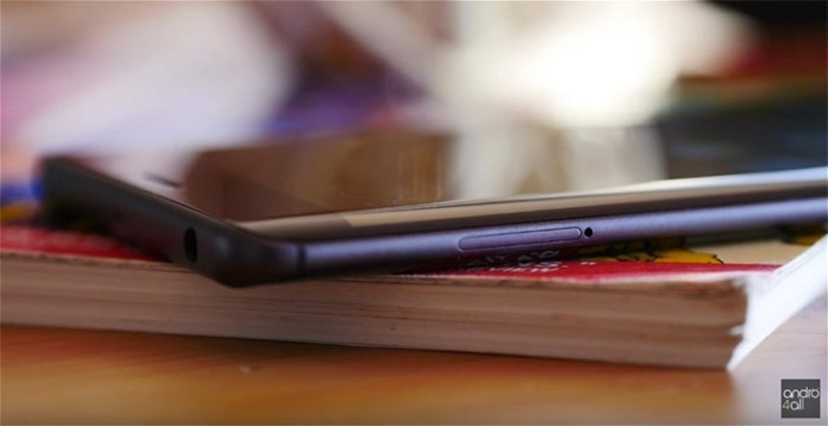 Xiaomi Mi Note2, análisis: un phablet muy bien diseñado y con un rendimiento espectacular
