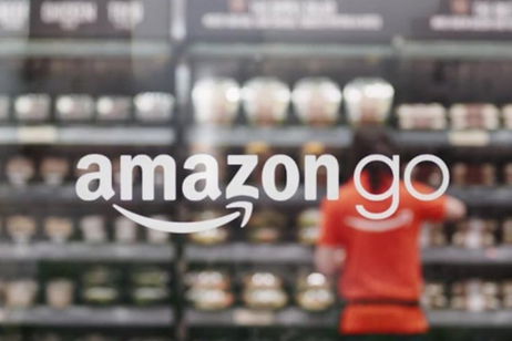 Con Amazon Go, comprar en el súper no volverá a ser lo mismo Con Amazon Go, comprar en el súper no volverá a ser lo mismo