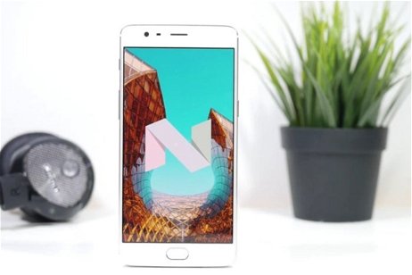 Android 7.0 Nougat en el OnePlus 3: probamos en vídeo las principales novedades