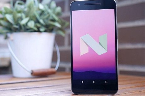 Android 7.1.2 Nougat ya es oficial, estas son las novedades