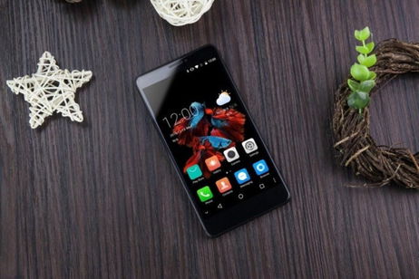 ¡El BLUBOO Dual con doble cámara trasera puede ser tuyo por solo 3 euros! ¡El BLUBOO Dual con doble cámara trasera puede ser tuyo por solo 3 euros!