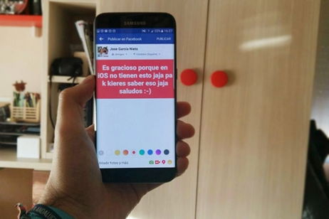 Reinicia ya las apps de Facebook y Messenger, ¡están acabando con tu batería! Reinicia ya las apps de Facebook y Messenger, ¡están acabando con tu batería!