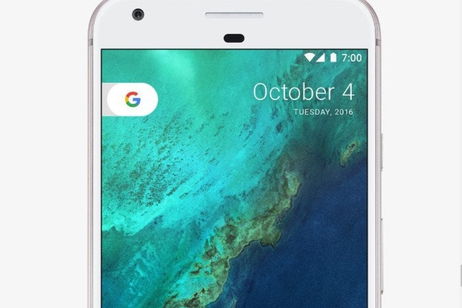 El Google Pixel soluciona sus problemas de sonido con el último parche de seguridad El Google Pixel soluciona sus problemas de sonido con el último parche de seguridad