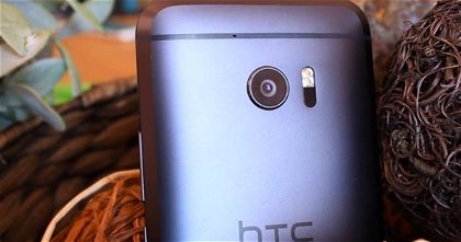 El HTC 10 europeo recibirá Android Nougat en el mes de febrero