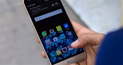 LG podría adelantar la llegada del LG G6 para plantarle cara al Samsung Galaxy S8