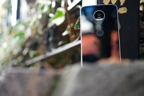 La peor decisión que ha podido tomar Motorola La peor decisión que ha podido tomar Motorola