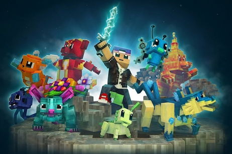 ¿Qué dos juegos han marcado un hito en 2016? ¿Qué dos juegos han marcado un hito en 2016?