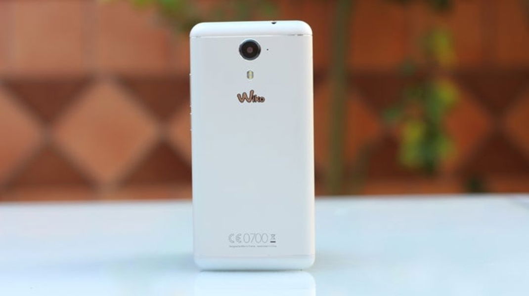 Wiko Ufeel Prime, análisis: un gama media con diseño premium a buen precio