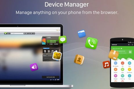 Cuidado si usas AirDroid, se han descubierto importantes brechas de seguridad