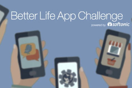 Estas son las apps que optan el premio en el Better Life App Challenge