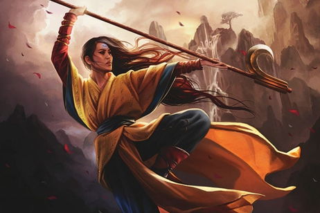 Conviértete en un experto de Magic: The Gathering con MTGFamiliar Conviértete en un experto de Magic: The Gathering con MTGFamiliar