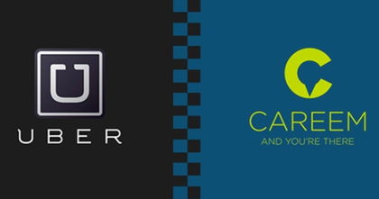 Careem, el rival de Uber, recauda 335 millones de euros: ¿está Uber en peligro? Careem, el rival de Uber, recauda 335 millones de euros: ¿está Uber en peligro?