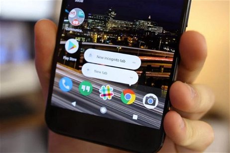 Chrome 55 para Android permite descargar webs para verlas offline y usa menos memoria
