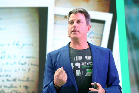 El CEO de Evernote aclara la situación en torno a la privacidad