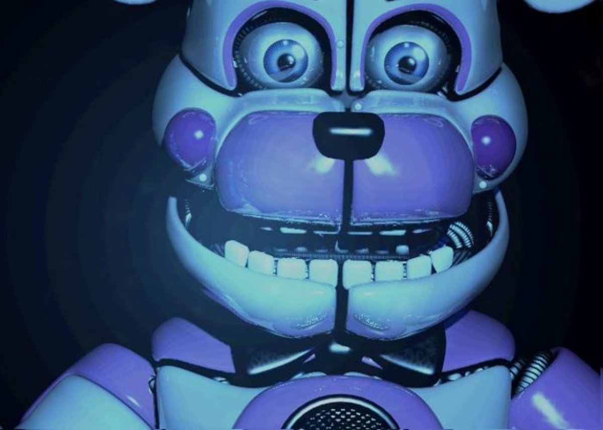fnaf-sister-location-android