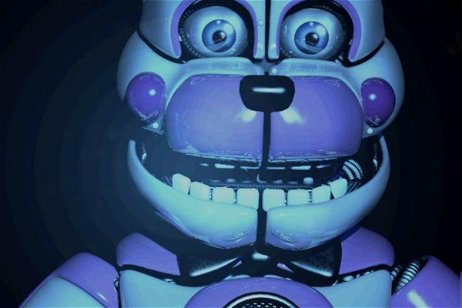 Five Nights at Freddy's Sister Location llega a Android con nuevos personajes y más sustos