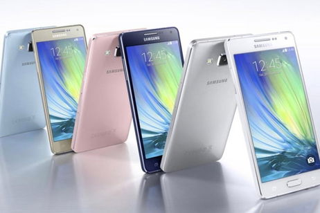 Nuevas filtraciones nos permiten saber como será el Samsung Galaxy A5 (2017)