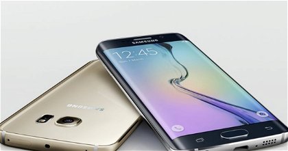 ¿Nuevos problemas para Samsung? Un Galaxy S6 edge amanece quemado