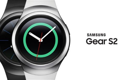 El Samsung Gear S2 se actualiza con las características de Gear S3