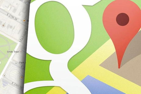 Google Maps recibe la versión 9.68 con un buen montón de novedades interesantes Google Maps recibe la versión 9.68 con un buen montón de novedades interesantes