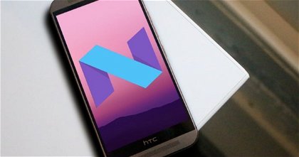 HTC paraliza la actualización a Android 7.0 Nougat del HTC 10 de nuevo