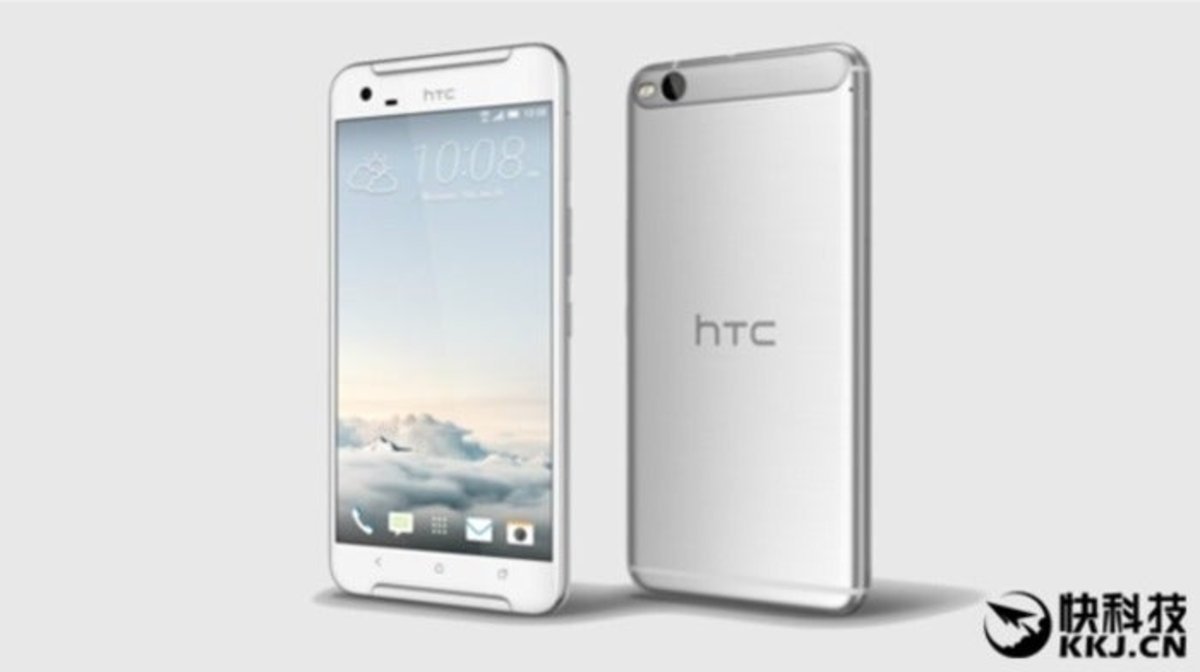 El HTC X10 se presentará el próximo mes de enero
