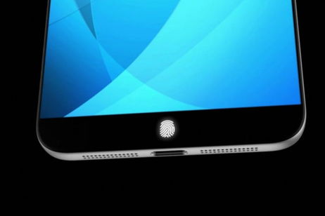 El primer lector de huellas bajo la pantalla lo tendría el Galaxy S8, gracias a Synaptics El primer lector de huellas bajo la pantalla lo tendría el Galaxy S8, gracias a Synaptics