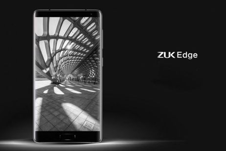 Nuevo ZUK Edge: procesador Snapdragon 821 y 6 GB de RAM para el nuevo phablet chino Nuevo ZUK Edge: procesador Snapdragon 821 y 6 GB de RAM para el nuevo phablet chino