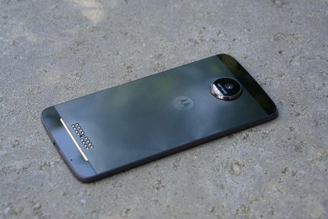 Fechas de actualización a Android Nougat de los Moto Z y Z Play Fechas de actualización a Android Nougat de los Moto Z y Z Play